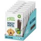 Edgard & Cooper Treats Dental Stick, Big - Strawberry and Mint - (8 x 7 Stick Pack), Natural Dog Chew Sticks, Dental Hygiene, 1 Per Day, Low Calorie, Long Chew, Fresh Breath Edgard & Cooper Treats Dental Stick, Big - Strawberry and Mint - (8 x 7 Stick Pack), Natural Dog Chew Sticks, Dental Hygiene, 1 Per Day, Low Calorie, Long Chew, Fresh Breath