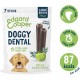 Edgard & Cooper Treats Dental Stick, Big - Strawberry and Mint - (8 x 7 Stick Pack), Natural Dog Chew Sticks, Dental Hygiene, 1 Per Day, Low Calorie, Long Chew, Fresh Breath Edgard & Cooper Treats Dental Stick, Big - Strawberry and Mint - (8 x 7 Stick Pack), Natural Dog Chew Sticks, Dental Hygiene, 1 Per Day, Low Calorie, Long Chew, Fresh Breath