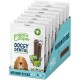 Edgard & Cooper Treats Dental Stick, Big - Strawberry and Mint - (8 x 7 Stick Pack), Natural Dog Chew Sticks, Dental Hygiene, 1 Per Day, Low Calorie, Long Chew, Fresh Breath Edgard & Cooper Treats Dental Stick, Big - Strawberry and Mint - (8 x 7 Stick Pack), Natural Dog Chew Sticks, Dental Hygiene, 1 Per Day, Low Calorie, Long Chew, Fresh Breath