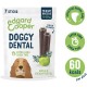 Edgard & Cooper Treats Dental Stick, Big - Strawberry and Mint - (8 x 7 Stick Pack), Natural Dog Chew Sticks, Dental Hygiene, 1 Per Day, Low Calorie, Long Chew, Fresh Breath Edgard & Cooper Treats Dental Stick, Big - Strawberry and Mint - (8 x 7 Stick Pack), Natural Dog Chew Sticks, Dental Hygiene, 1 Per Day, Low Calorie, Long Chew, Fresh Breath