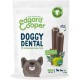 Edgard & Cooper Treats Dental Stick, Big - Strawberry and Mint - (8 x 7 Stick Pack), Natural Dog Chew Sticks, Dental Hygiene, 1 Per Day, Low Calorie, Long Chew, Fresh Breath Edgard & Cooper Treats Dental Stick, Big - Strawberry and Mint - (8 x 7 Stick Pack), Natural Dog Chew Sticks, Dental Hygiene, 1 Per Day, Low Calorie, Long Chew, Fresh Breath
