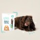 Edgard & Cooper Treats Dental Stick, Big - Strawberry and Mint - (8 x 7 Stick Pack), Natural Dog Chew Sticks, Dental Hygiene, 1 Per Day, Low Calorie, Long Chew, Fresh Breath Edgard & Cooper Treats Dental Stick, Big - Strawberry and Mint - (8 x 7 Stick Pack), Natural Dog Chew Sticks, Dental Hygiene, 1 Per Day, Low Calorie, Long Chew, Fresh Breath
