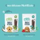 Edgard Cooper Dog Treat (Eucalyptus & Apple, 7 Sticks x 8), Small, One Per Day, Low Calorie, Effective Long Chew, Fresh Breath Edgard Cooper Dog Treat (Eucalyptus & Apple, 7 Sticks x 8), Small, One Per Day, Low Calorie, Effective Long Chew, Fresh Breath