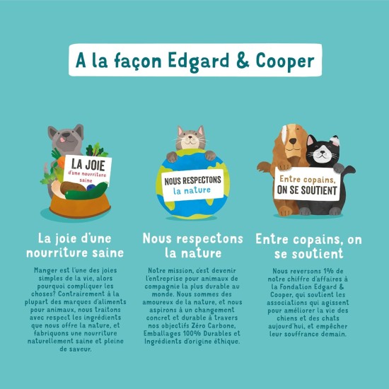 Edgard Cooper Dog Treat (Eucalyptus & Apple, 7 Sticks x 8), Small, One Per Day, Low Calorie, Effective Long Chew, Fresh Breath Edgard Cooper Dog Treat (Eucalyptus & Apple, 7 Sticks x 8), Small, One Per Day, Low Calorie, Effective Long Chew, Fresh Breath