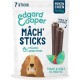 Edgard Cooper Dog Treat, Mint & Strawberry, 7 Sticks x 8 Pieces, Large, One Per Day, Low Calorie, Effective, Long, Effective Chew, Fresh Breath Edgard Cooper Dog Treat, Mint & Strawberry, 7 Sticks x 8 Pieces, Large, One Per Day, Low Calorie, Effective, Long, Effective Chew, Fresh Breath