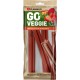 Flamingo Veggie Stick with Strawberry 18 cm Pack of 3 150 g Flamingo Veggie Stick with Strawberry 18 cm Pack of 3 150 g