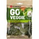 Flamingo Veggie Stick with Strawberry 18 cm Pack of 3 150 g Flamingo Veggie Stick with Strawberry 18 cm Pack of 3 150 g
