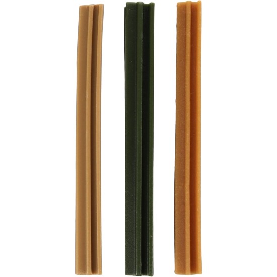 Flamingo Veggie Stick with Strawberry 18 cm Pack of 3 150 g Flamingo Veggie Stick with Strawberry 18 cm Pack of 3 150 g