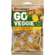 Flamingo Veggie Stick with Strawberry 18 cm Pack of 3 150 g Flamingo Veggie Stick with Strawberry 18 cm Pack of 3 150 g