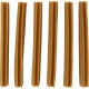 Flamingo Veggie Stick with Strawberry 18 cm Pack of 3 150 g Flamingo Veggie Stick with Strawberry 18 cm Pack of 3 150 g