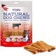 Frigera Neck Tendons 500 g - Natural, Protein-Rich Treats for Dogs, Gluten and Grain-Free, High-Quality Dog Snacks without Additives