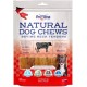 Frigera Neck Tendons 500 g - Natural, Protein-Rich Treats for Dogs, Gluten and Grain-Free, High-Quality Dog Snacks without Additives