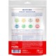 Frigera Neck Tendons 500 g - Natural, Protein-Rich Treats for Dogs, Gluten and Grain-Free, High-Quality Dog Snacks without Additives