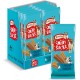Frolic Smiley Toothpicks for Dogs 10 Bags x 175g Frolic Smiley Toothpicks for Dogs 10 Bags x 175g
