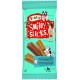 Frolic Smiley Toothpicks for Dogs 10 Bags x 175g Frolic Smiley Toothpicks for Dogs 10 Bags x 175g