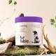 Fur Fable Calming - Calming Agent for Dogs - Dog Treats Relief from Stress and Restlessness in Dogs - Dog Biscuits with Valerian, Melissa, Ashwagandha, Flax Seeds - 180 g - Pack of 60 Fur Fable Calming - Calming Agent for Dogs - Dog Treats Relief from Stress and Restlessness in Dogs - Dog Biscuits with Valerian, Melissa, Ashwagandha, Flax Seeds - 180 g - Pack of 60