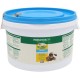 GRAU - The Original - HOKAMIX30 Derma, for Skin Problems, for Shiny Coat and Healthy Skin, with Milk Thistle and Chlorella 1 Pack (1 x 1.5 kg), Supplementary Feed for Dogs