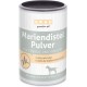 GRAU - The Original 100% Pure Milk Thistle Powder, Protects the Liver, Contributes to Cell Renewal, 1 Pack (1 x 120 g), Supplementary Feed for Dogs