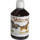 GRAU - Velcote Cold-Pressed Oil with Important Omega 3 and Omega 6 Fatty Acids to Support Coat Change Pack of 1 (1 x 250 ml) Supplementary Feed for Dogs and Cats GRAU - Velcote Cold-Pressed Oil with Important Omega 3 and Omega 6 Fatty Acids to Support Coat Change Pack of 1 (1 x 250 ml) Supplementary Feed for Dogs and Cats