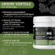GreenPet - Relax Me, 120 Tablets - Sedative for Dogs, Extra Strong, for Anxiety, Stress, Car journeys & travelling - to soothe and relax, Valerian, St. John's Wort - Made in Germany GreenPet - Relax Me, 120 Tablets - Sedative for Dogs, Extra Strong, for Anxiety, Stress, Car journeys & travelling - to soothe and relax, Valerian, St. John's Wort - Made in Germany