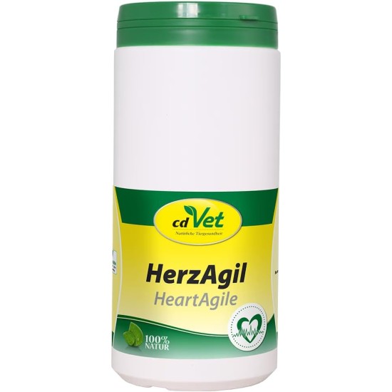 HeartAgile 600 g HeartAgile 600 g