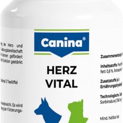 Herz-Vital 250ml