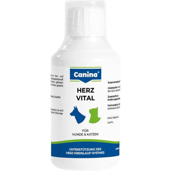 Herz-Vital 250ml Herz-Vital 250ml
