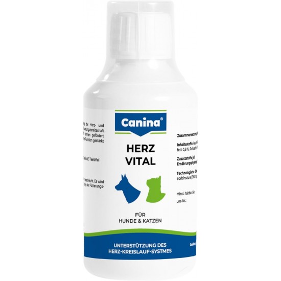 Herz-Vital 250ml Herz-Vital 250ml