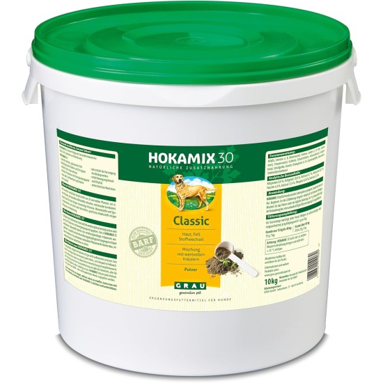 Hokamix - 10kg Powder Hokamix - 10kg Powder