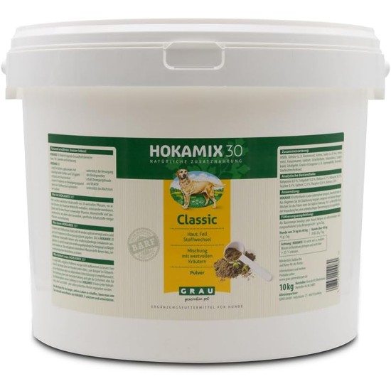 Hokamix - 10kg Powder Hokamix - 10kg Powder