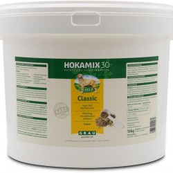 Hokamix - 10kg Powder