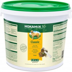Hokamix - 5kg Powder