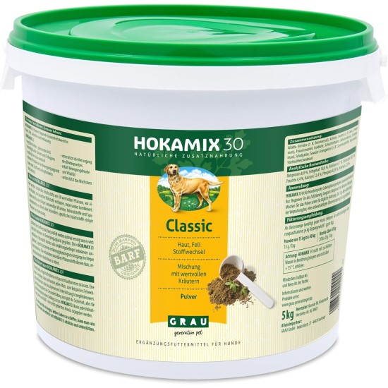 Hokamix - 5kg Powder Hokamix - 5kg Powder