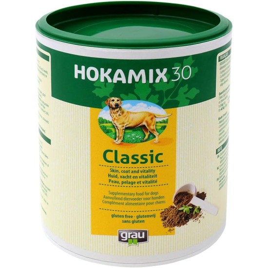 Hokamix 30 Powder (400gr) Hokamix 30 Powder (400gr)