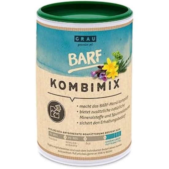 Hokamix Barf CombiMix - 150g Hokamix Barf CombiMix - 150g
