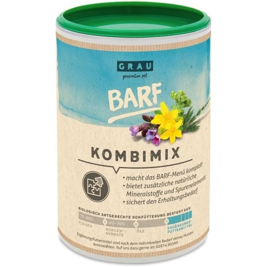 Hokamix Barf CombiMix - 400g Hokamix Barf CombiMix - 400g