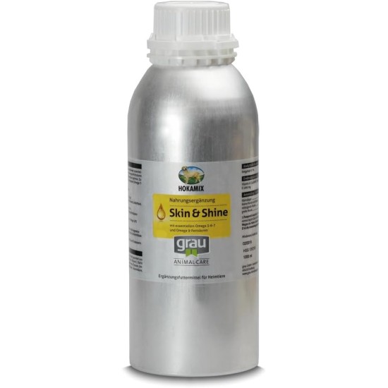 Hokamix Skin & Shine - 1000ml Hokamix Skin & Shine - 1000ml