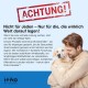ITIKO Vitamins for Dogs, Delicious Dog Soothing Food Supplement, Calming Agent for Dogs, Improvement of the Nervous System, Bark-Inhibiting, L-Tryptophan ITIKO Vitamins for Dogs, Delicious Dog Soothing Food Supplement, Calming Agent for Dogs, Improvement of the Nervous System, Bark-Inhibiting, L-Tryptophan