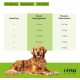 ITIKO Vitamins for Dogs, Delicious Dog Soothing Food Supplement, Calming Agent for Dogs, Improvement of the Nervous System, Bark-Inhibiting, L-Tryptophan ITIKO Vitamins for Dogs, Delicious Dog Soothing Food Supplement, Calming Agent for Dogs, Improvement of the Nervous System, Bark-Inhibiting, L-Tryptophan