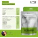 ITIKO Vitamins for Dogs, Delicious Dog Soothing Food Supplement, Calming Agent for Dogs, Improvement of the Nervous System, Bark-Inhibiting, L-Tryptophan ITIKO Vitamins for Dogs, Delicious Dog Soothing Food Supplement, Calming Agent for Dogs, Improvement of the Nervous System, Bark-Inhibiting, L-Tryptophan