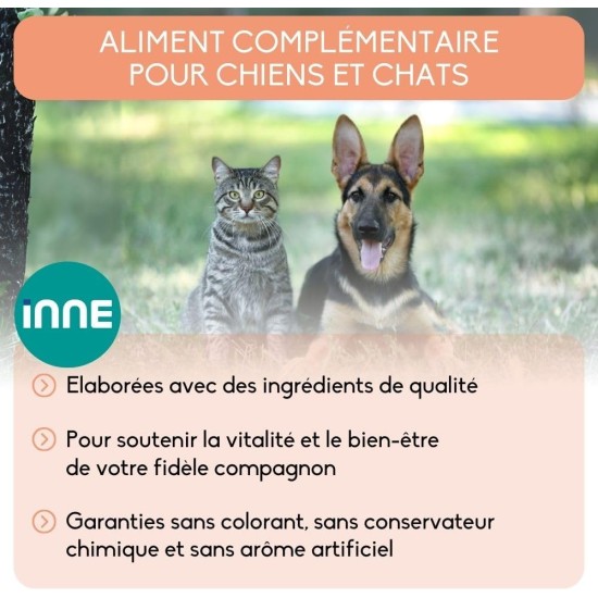 Inne Salmon Oil Inne Salmon Oil