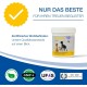 Irostol® Pellets for Dogs 500 g - Dog Dietary Supplement with MSM, Biotin & Omega Fatty Acids - Important Dog Vitamins & Dog Minerals - Dog Supplementary Food Irostol® Pellets for Dogs 500 g - Dog Dietary Supplement with MSM, Biotin & Omega Fatty Acids - Important Dog Vitamins & Dog Minerals - Dog Supplementary Food