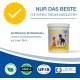 Irostol® Pellets for Dogs 500 g - Dog Dietary Supplement with MSM, Biotin & Omega Fatty Acids - Important Dog Vitamins & Dog Minerals - Dog Supplementary Food Irostol® Pellets for Dogs 500 g - Dog Dietary Supplement with MSM, Biotin & Omega Fatty Acids - Important Dog Vitamins & Dog Minerals - Dog Supplementary Food