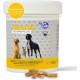 Irostol® Pellets for Dogs 500 g - Dog Dietary Supplement with MSM, Biotin & Omega Fatty Acids - Important Dog Vitamins & Dog Minerals - Dog Supplementary Food Irostol® Pellets for Dogs 500 g - Dog Dietary Supplement with MSM, Biotin & Omega Fatty Acids - Important Dog Vitamins & Dog Minerals - Dog Supplementary Food