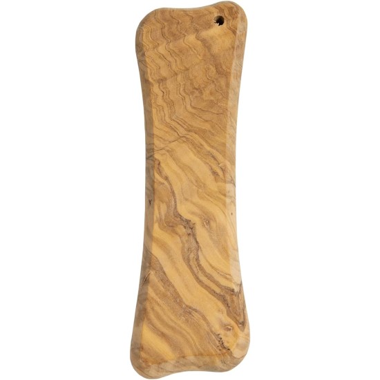JACK AND VANILLA, Durable Olive Wood Utensils High Quality Workmanship Versatile Kitchen Decoration Easy Maintenance Large Natural Color All Natural Pattern JACK AND VANILLA, Durable Olive Wood Utensils High Quality Workmanship Versatile Kitchen Decoration Easy Maintenance Large Natural Color All Natural Pattern