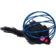 Karlie Mesh Ball with Plush Mouse Diameter 5 cm Assorted Colours Karlie Mesh Ball with Plush Mouse Diameter 5 cm Assorted Colours