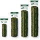 Lily's Kitchen Woofbrush Natural Treats for Adult Dogs Dental Care Chew Snack - Medium Dog (1 Pack of 7 Chews - 28 g) Lily's Kitchen Woofbrush Natural Treats for Adult Dogs Dental Care Chew Snack - Medium Dog (1 Pack of 7 Chews - 28 g)