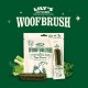 Lily's Kitchen Woofbrush Natural Treats for Adult Dogs Dental Care Chew Snack - Medium Dog (1 Pack of 7 Chews - 28 g) Lily's Kitchen Woofbrush Natural Treats for Adult Dogs Dental Care Chew Snack - Medium Dog (1 Pack of 7 Chews - 28 g)