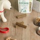 Lily's Kitchen Woofbrush Natural Treats for Adult Dogs Dental Care Chew Snack - Medium Dog (1 Pack of 7 Chews - 28 g) Lily's Kitchen Woofbrush Natural Treats for Adult Dogs Dental Care Chew Snack - Medium Dog (1 Pack of 7 Chews - 28 g)