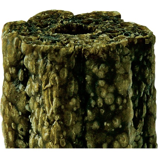 Lily's Kitchen Woofbrush Natural Treats for Adult Dogs Dental Care Chew Snack - Medium Dog (1 Pack of 7 Chews - 28 g) Lily's Kitchen Woofbrush Natural Treats for Adult Dogs Dental Care Chew Snack - Medium Dog (1 Pack of 7 Chews - 28 g)